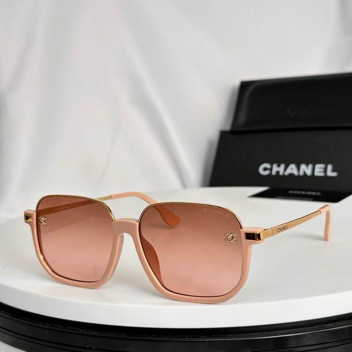 Chanel Glasses smr (715)